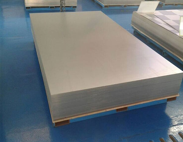 Titanium Sheet & Plate